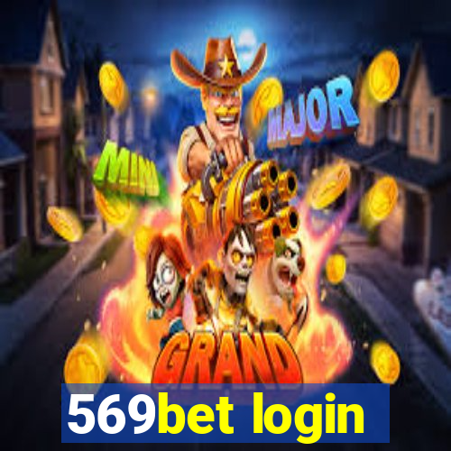 569bet login